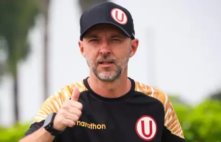 Javier Rabanal y su emotiva arenga en la previa de la Noche Crema.