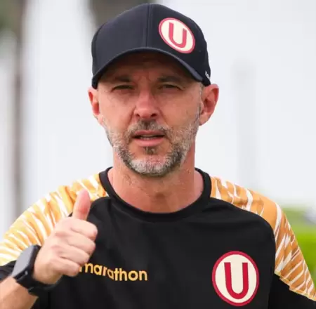 Javier Rabanal volver�a al Per� tras ser contactado por club de la Liga 1.