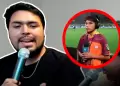 Streamer peruano que insult� a Pol Deportes rompe su silencio y se pronuncia en redes