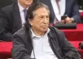 Alejandro Toledo: Juzgado dispone que pase a juicio oral caso del tramo 4 de la Carretera Interoce�nica