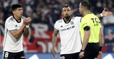 Esteban Pavez cerca de ser jugador de Alianza Lima.