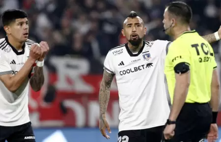 Esteban Pavez cerca de ser jugador de Alianza Lima.