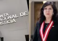 Presidenta del PJ tendr� cinco d�as para responder ante la JNJ tras denuncia por presunta omisi�n dolosa