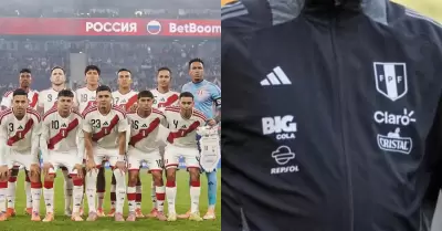 FPF sigue sin encontrar entrenador para la selecci�n peruana.