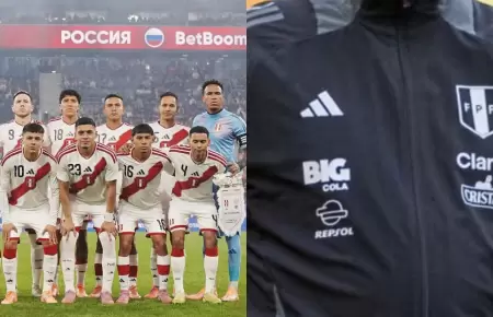 FPF sigue sin encontrar entrenador para la selecci�n peruana.