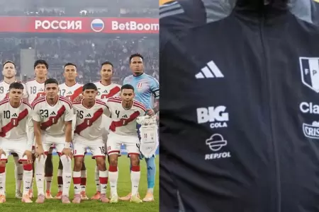 FPF sigue sin encontrar entrenador para la selecci�n peruana.