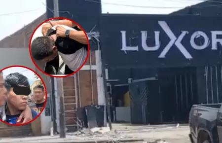 Nueve meses de prisi�n preventiva contra detenidos