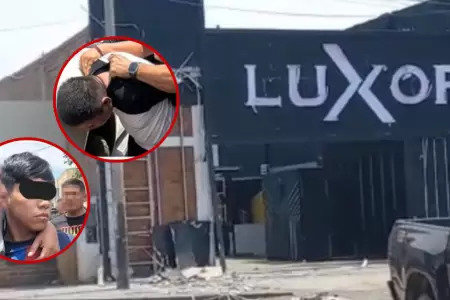 Nueve meses de prisi�n preventiva contra detenidos