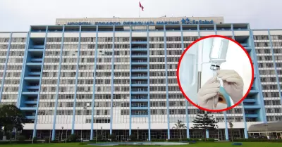 Pacientes denuncian que se han visto desabastecidos por m�s de dos semanas.