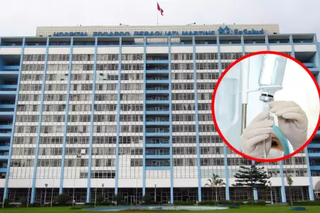 Pacientes denuncian que se han visto desabastecidos por m�s de dos semanas.