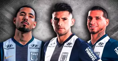 Caso Sergio Pe�a, Miguel Trauco y Carlos Zambrano