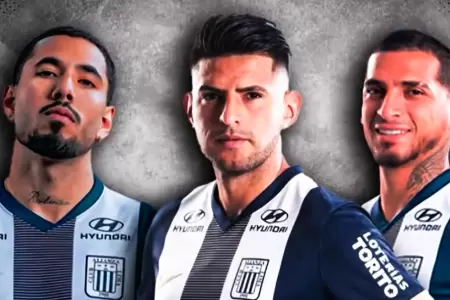 Caso Sergio Pe�a, Miguel Trauco y Carlos Zambrano