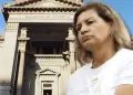 Poder Judicial ratifica prisi�n preventiva contra la fiscal suspendida Elizabeth Peralta