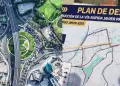 Avenida Javier Prado: Conoce el plan de DESV�OS por obra de V�a R�pida Golf-Los Frutales en La Molina
