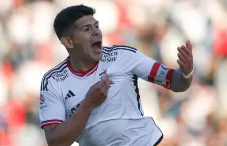 Esteban Pavez tuvo problemas de indisciplina