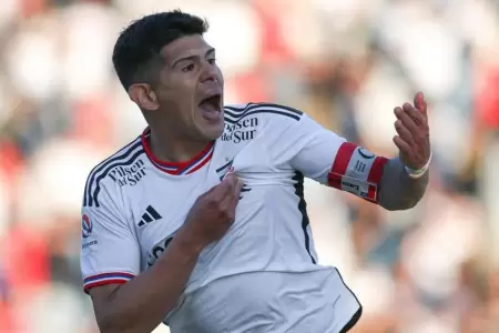 Esteban Pavez tuvo problemas de indisciplina