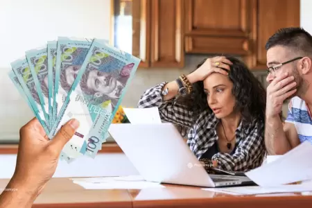 Pr�stamos de Prestamype