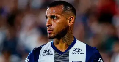 Miguel Trauco tendr�a las horas contadas en Alianza Lima.