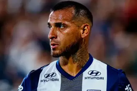 Miguel Trauco tendr�a las horas contadas en Alianza Lima.