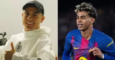 rcelona y Al Nassr en negociaciones para llegar a Per� este a�o