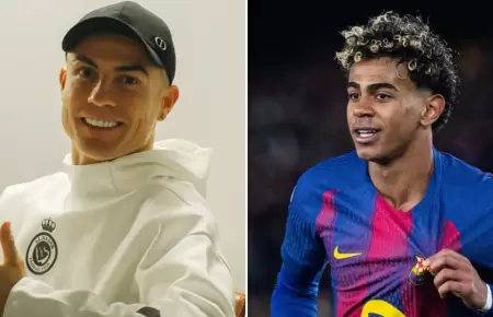 rcelona y Al Nassr en negociaciones para llegar a Per� este a�o