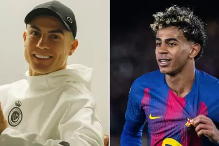 rcelona y Al Nassr en negociaciones para llegar a Per� este a�o