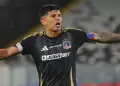 Esteban Pavez, inminente refuerzo �ntimo, y la vez que cometi� un blooper ante Alianza Lima