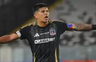 Esteban Pavez, inminente refuerzo �ntimo, y la vez que cometi� un blooper ante Alianza Lima