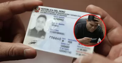 Conoce c�mo cambiar tu nombre si no te sientes a gusto con ello