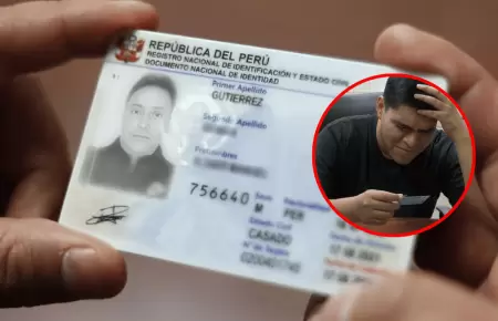 Conoce c�mo cambiar tu nombre si no te sientes a gusto con ello