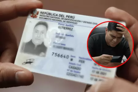 Conoce c�mo cambiar tu nombre si no te sientes a gusto con ello