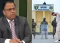 Ministro de Justicia confirm� a que a fin de mes se publicar�a decreto que crea la SUNIR