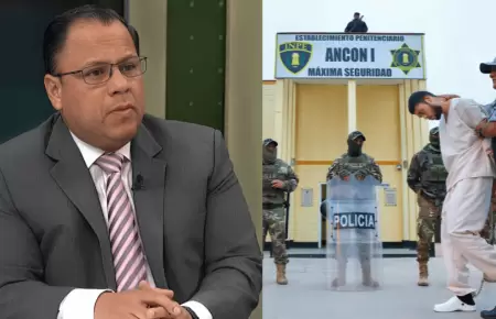 Ministro de Justicia confirm� a que a fin de mes se publicar�a decreto que crea