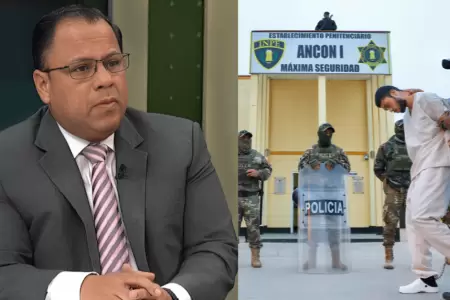 Ministro de Justicia confirm� a que a fin de mes se publicar�a decreto que crea