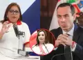 M�nica Yaya: "Congresistas usan leguleyadas para blindar a Jos� Jer� como se hizo con Boluarte"
