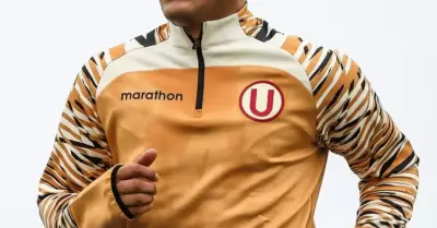 Universitario suma una baja m�s en su plantel a pocos d�as de debutar ante ADT