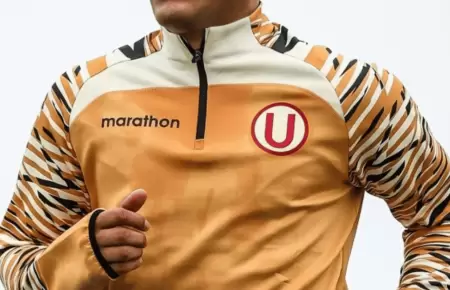 Universitario suma una baja m�s en su plantel a pocos d�as de debutar ante ADT