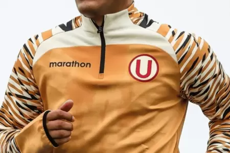 Universitario suma una baja m�s en su plantel a pocos d�as de debutar ante ADT