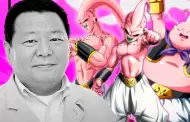 Luto en la TV: Falleci� ACTOR que dio voz a Majin Buu en 'Dragon Ball Z'