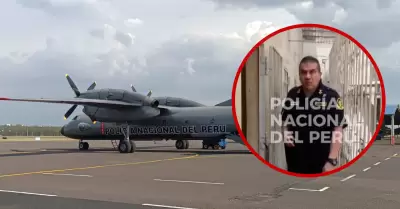 'El Monstruo' ser� recluido en carceleta de Dircote