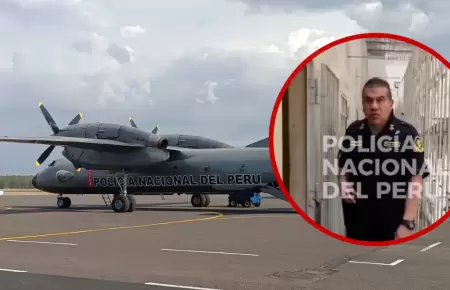 'El Monstruo' ser� recluido en carceleta de Dircote