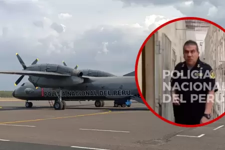 'El Monstruo' ser� recluido en carceleta de Dircote