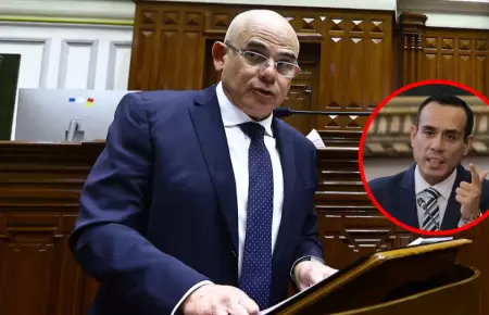 Premier �lvarez no renunciar� pese a crisis en el gobierno.