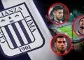 �Alianza Lima podr�a ser incluido en proceso judicial tras denuncia contra Zambrano, Trauco y Pe�a?
