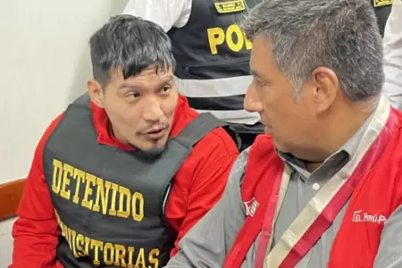 'El Monstruo' cumplir� 36 meses de prisi�n preventiva