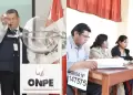 ONPE realizar� HOY el sorteo oficial de miembros de mesa para Elecciones 2026: Conoce AQU� c�mo saber si fuiste elegido