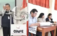 ONPE realizar� HOY el sorteo oficial de miembros de mesa para Elecciones 2026: Conoce AQU� c�mo saber si fuiste elegido