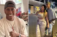 Pedro Aquino reaparece con emotivo mensaje junto a su esposa en plena crisis de Alianza Lima