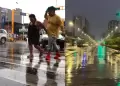 �Atenci�n! Lluvias de verano afectar�n Lima y TODA la costa peruana los pr�ximos d�as: �Ser�n intensas?