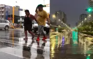 ¡Atención! Lluvias de verano afectarán Lima y TODA la costa peruana los próximos días: ¿Serán intensas?